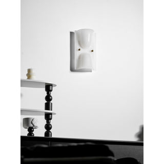 Mollo Wall Sconce