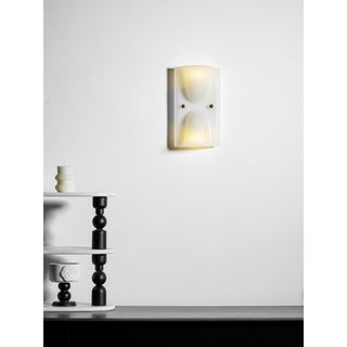 Mollo Wall Sconce