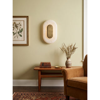 Morven Alabaster Sconce