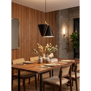 Mosaic Pendant Lamp – detail 15