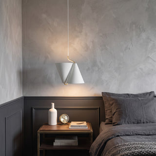 Mosaic Pendant Lamp – detail 3