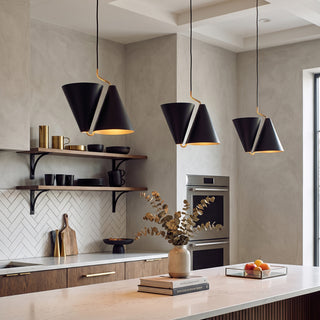 Mosaic Pendant Lamp – detail 4