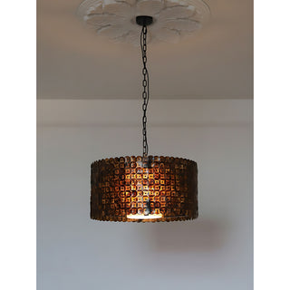 Naerix Shell Pendant Lamp