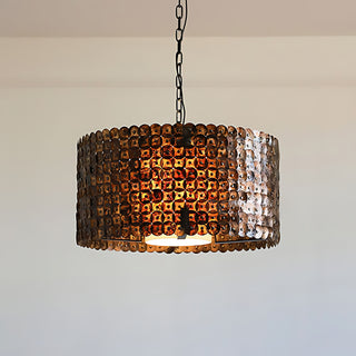 Naerix Shell Pendant Lamp