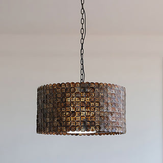 Naerix Shell Pendant Lamp