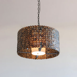 Naerix Shell Pendant Lamp