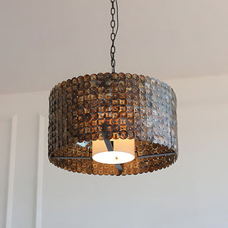 Naerix Shell Pendant Lamp