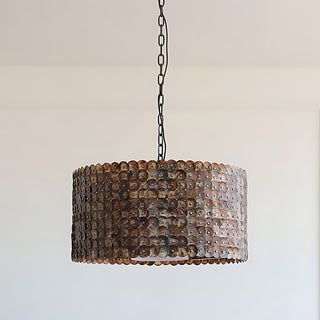 Naerix Shell Pendant Lamp