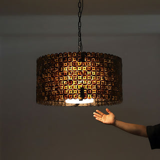 Naerix Shell Pendant Lamp