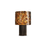 Lampe de Table Naerix Shell