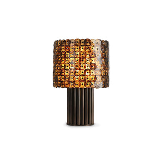 Naerix Shell Table Lamp