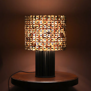Naerix Shell Table Lamp