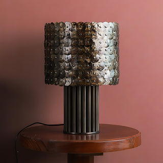 Naerix Shell Table Lamp