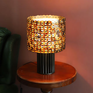 Naerix Shell Table Lamp