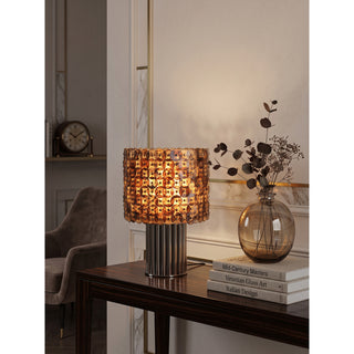 Naerix Shell Table Lamp