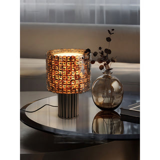 Naerix Shell Table Lamp
