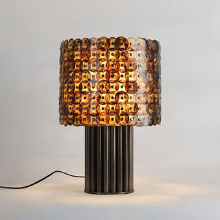 Naerix Shell Table Lamp