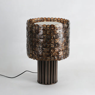 Naerix Shell Table Lamp