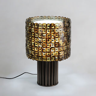 Naerix Shell Table Lamp