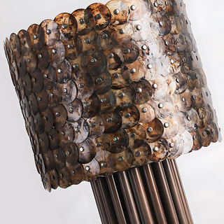 Naerix Shell Table Lamp