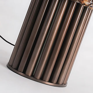 Naerix Shell Table Lamp