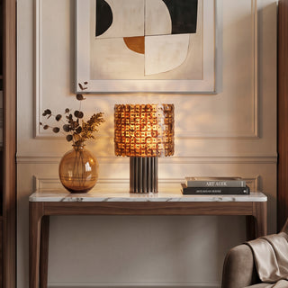 Naerix Shell Table Lamp