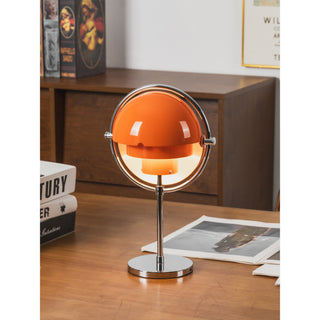 Multi-lite Portable Table Lamp (Built-in Battery)