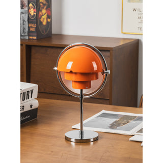 Multi-lite Portable Table Lamp (Built-in Battery)