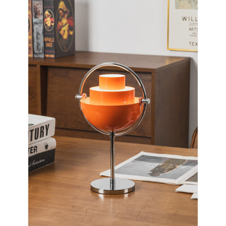 Multi-lite Portable Table Lamp (Built-in Battery)