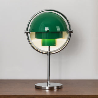 Multi-lite Portable Table Lamp (Built-in Battery)