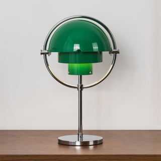 Multi-lite Portable Table Lamp (Built-in Battery)