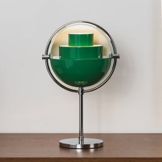 Multi-lite Portable Table Lamp (Built-in Battery)