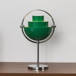 Multi-lite Portable Table Lamp (Built-in Battery)