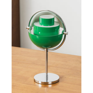 Multi-lite Portable Table Lamp (Built-in Battery)
