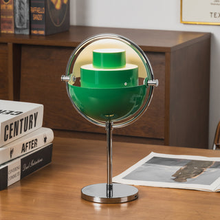 Multi-lite Portable Table Lamp (Built-in Battery)