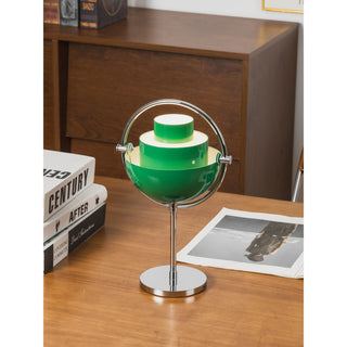Multi-lite Portable Table Lamp (Built-in Battery)