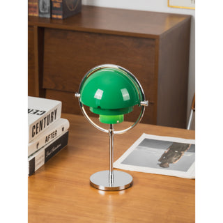 Multi-lite Portable Table Lamp (Built-in Battery)