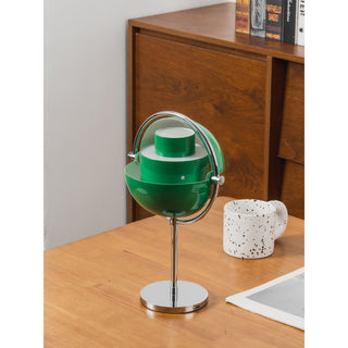 Multi-lite Portable Table Lamp (Built-in Battery)