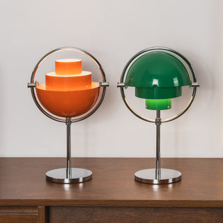 Multi-lite Portable Table Lamp (Built-in Battery)