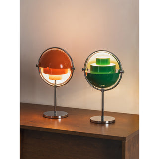 Multi-lite Portable Table Lamp (Built-in Battery)