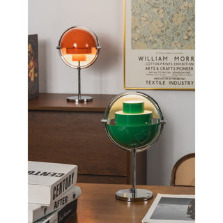 Multi-lite Portable Table Lamp (Built-in Battery)