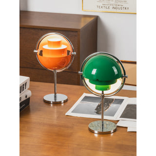 Multi-lite Portable Table Lamp (Built-in Battery)