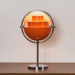 Multi-lite Portable Table Lamp (Built-in Battery)
