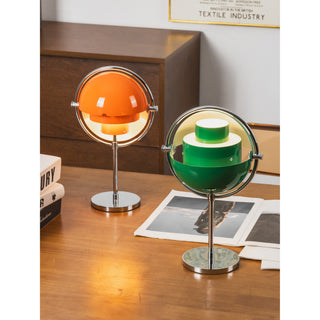 Multi-lite Portable Table Lamp (Built-in Battery)