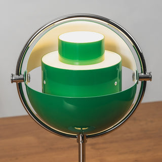 Multi-lite Portable Table Lamp (Built-in Battery)