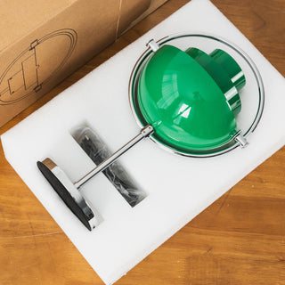 Multi-lite Portable Table Lamp (Built-in Battery)