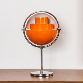 Multi-lite Portable Table Lamp (Built-in Battery)