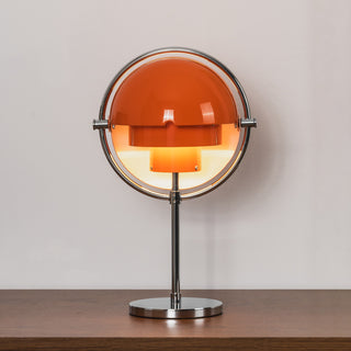 Multi-lite Portable Table Lamp (Built-in Battery)
