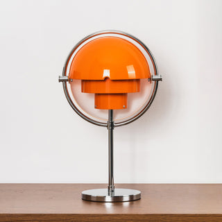 Multi-lite Portable Table Lamp (Built-in Battery)