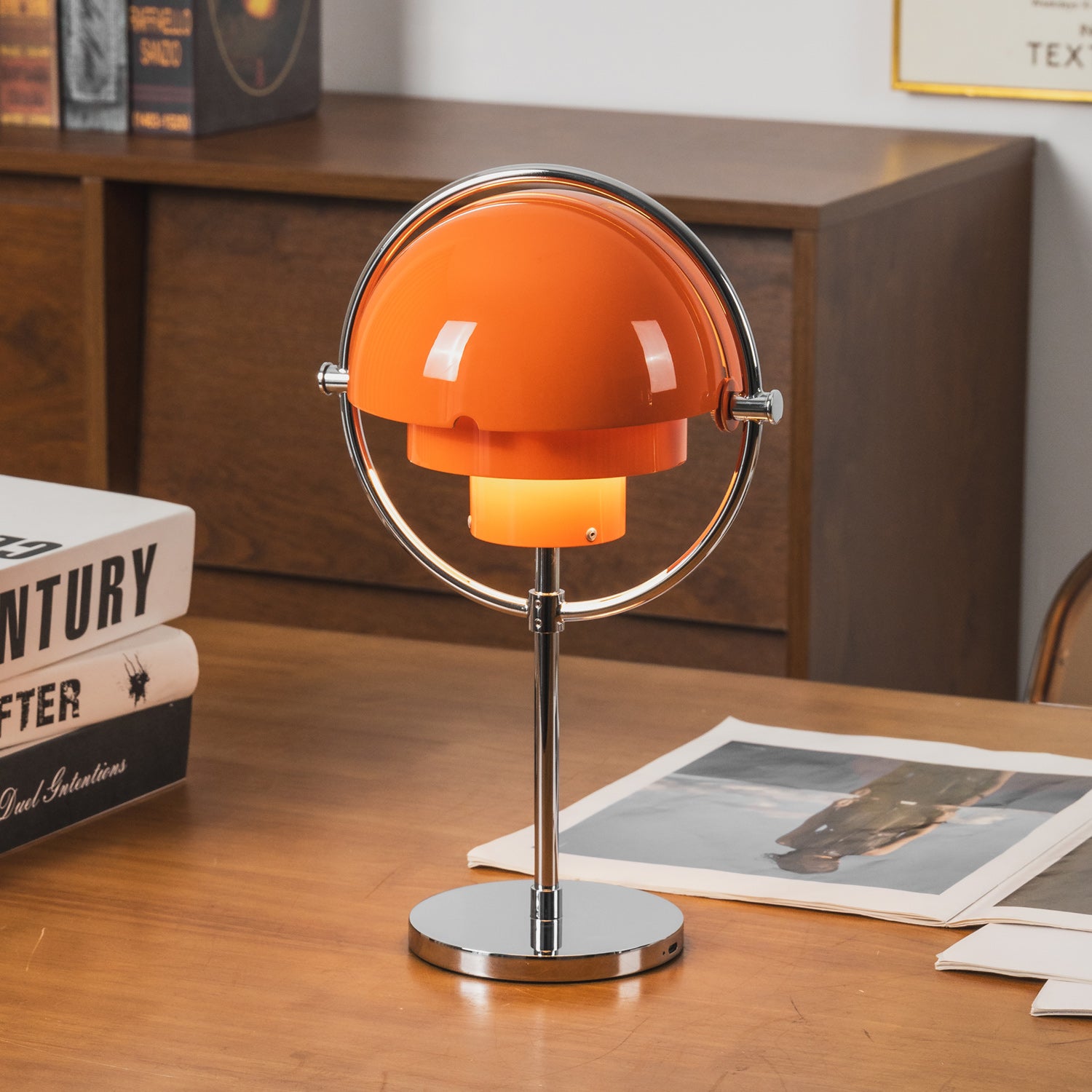 Multi-lite Portable Table Lamp